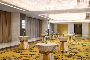 هتل The Westin Wuhan Wuchang