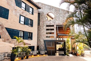 Tribe Hotel, Nairobi, A Member Of Design Hotels