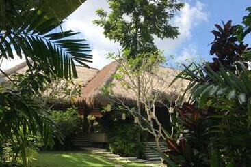 هتل Villa Mathis