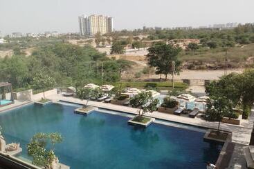 هتل Vivanta Surajkund, Ncr