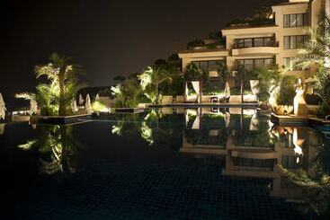 هتل Vivanta Surajkund, Ncr