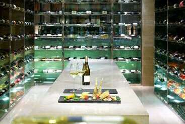 هتل Vivanta Surajkund, Ncr