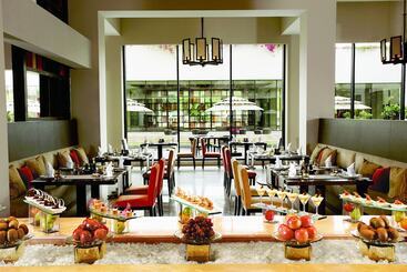 هتل Vivanta Surajkund, Ncr