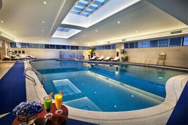 هتل Wyndham Wenzhou