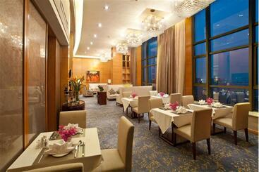 هتل Wyndham Wenzhou