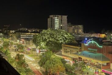Inn Cairns Boutique Apartments