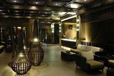 Kuiburi Hotel & Resort