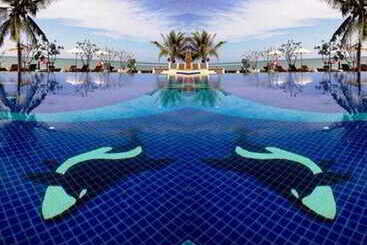 Kuiburi Hotel & Resort