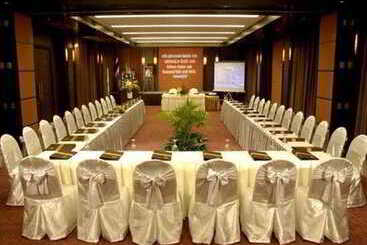 Kuiburi Hotel & Resort
