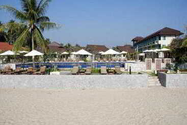 Kuiburi Hotel & Resort
