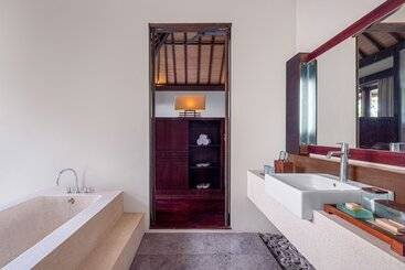 Le Jardin Villas Seminyak