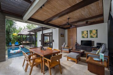 Le Jardin Villas Seminyak