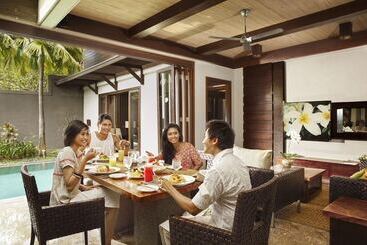 Le Jardin Villas Seminyak
