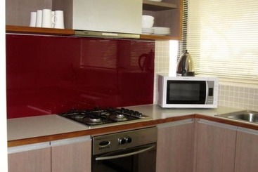 Margarets In Town Apartments