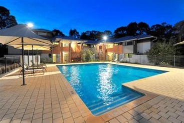 Margarets In Town Apartments