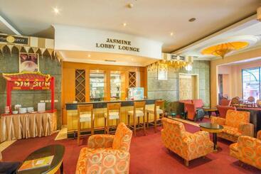 Mega Anggrek Hotel Jakarta Slipi