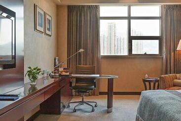 Mingcheng Hotel Fuzhou