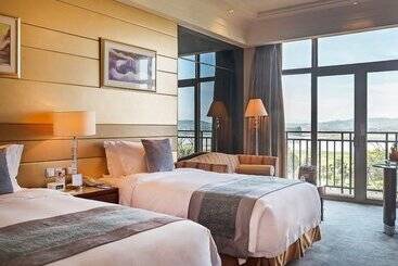 Mingcheng Hotel Fuzhou