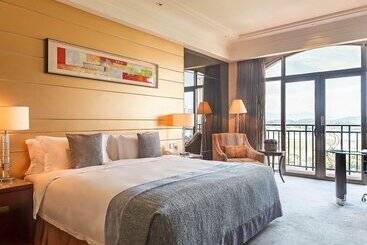 Mingcheng Hotel Fuzhou