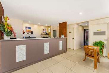 مُتل Quality Hotel Darwin Airport