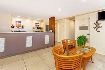 モーテル Quality Hotel Darwin Airport