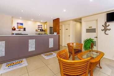 モーテル Quality Hotel Darwin Airport