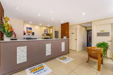 مُتل Quality Hotel Darwin Airport