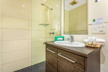 モーテル Quality Hotel Darwin Airport