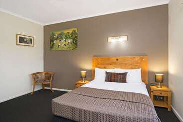 モーテル Quality Hotel Darwin Airport