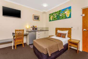 モーテル Quality Hotel Darwin Airport