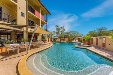 مُتل Quality Hotel Darwin Airport