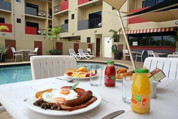 مُتل Quality Hotel Darwin Airport