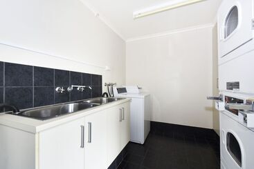 モーテル Quality Hotel Darwin Airport