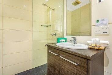 モーテル Quality Hotel Darwin Airport