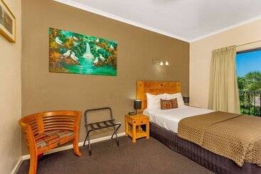 مُتل Quality Hotel Darwin Airport