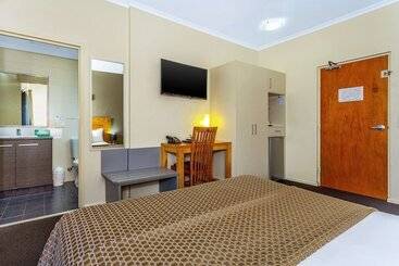 モーテル Quality Hotel Darwin Airport