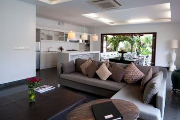 Nunia Boutique Villas