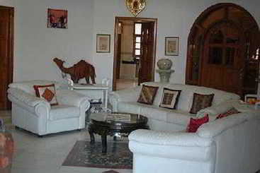 Omvilas Hotel
