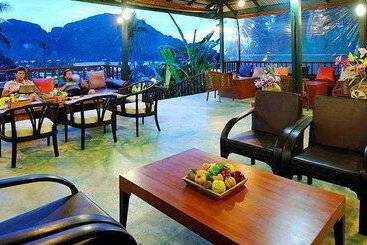Phi Phi Arboreal Resort