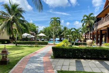 Phi Phi Villa Resort Sha Extra Plus