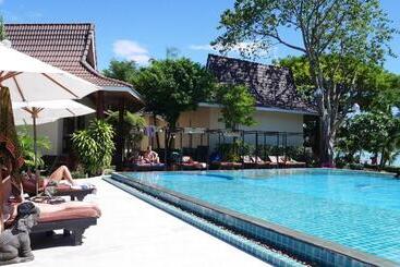 Phi Phi Villa Resort Sha Extra Plus