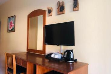 Phi Phi Villa Resort Sha Extra Plus