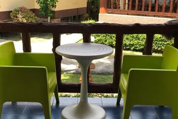 Phi Phi Villa Resort Sha Extra Plus
