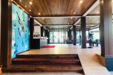 Phi Phi Villa Resort Sha Extra Plus
