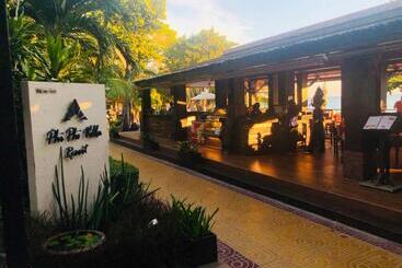 Phi Phi Villa Resort Sha Extra Plus