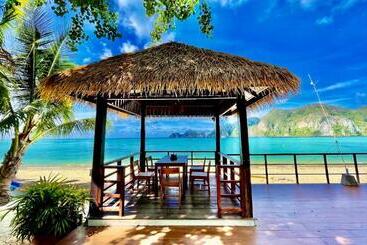 Phi Phi Villa Resort Sha Extra Plus