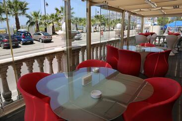 Portaluna Hotel & Resort