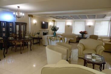 Portaluna Hotel & Resort