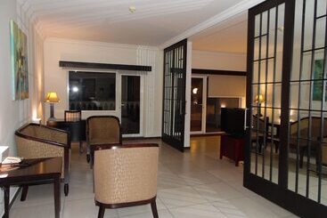 Portaluna Hotel & Resort