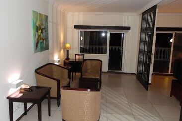 Portaluna Hotel & Resort